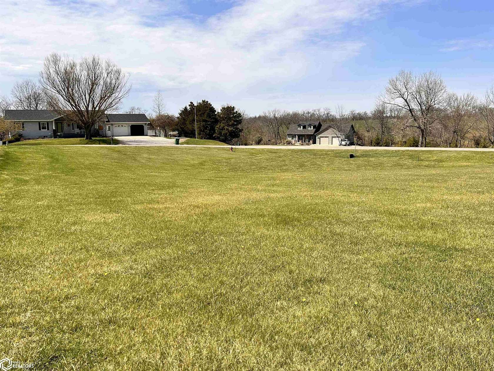 0.46 Acres of Residential Land for Sale in Bloomfield, Iowa