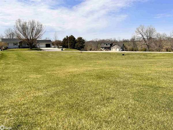 0.46 Acres of Residential Land for Sale in Bloomfield, Iowa
