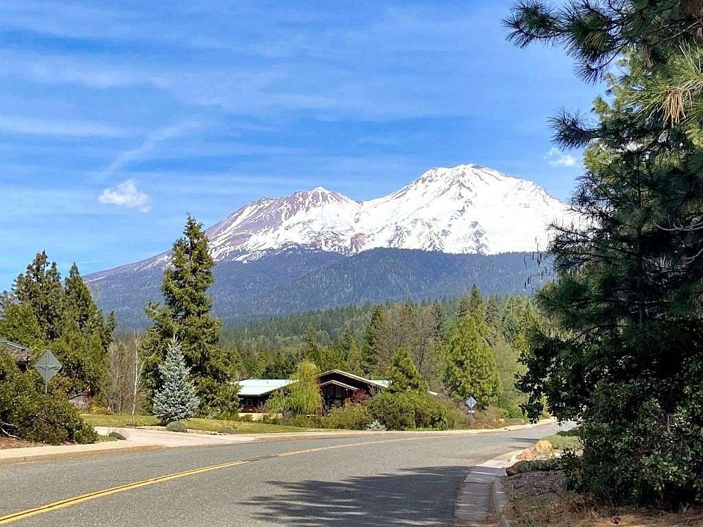 0.45 Acres of Residential Land for Sale in Mount Shasta, California