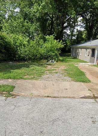 0.14 Acres of Land for Sale in Memphis, Tennessee