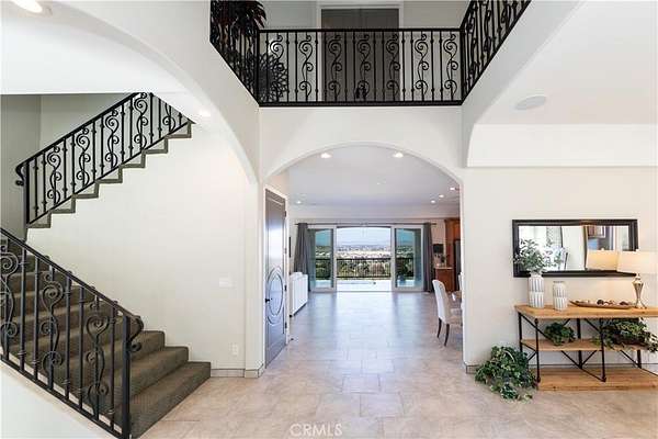 2.5 Acres of Land with Home for Sale in Murrieta, California