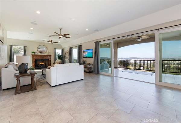 2.5 Acres of Land with Home for Sale in Murrieta, California