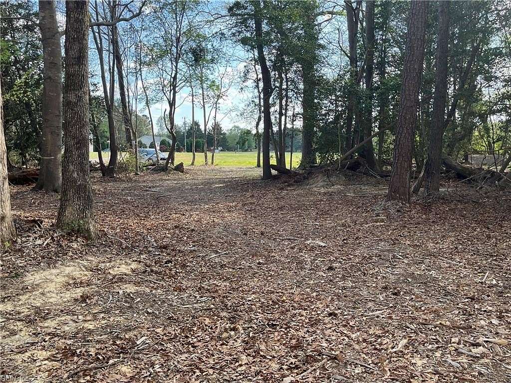 2 Acres of Residential Land for Sale in Surry, Virginia
