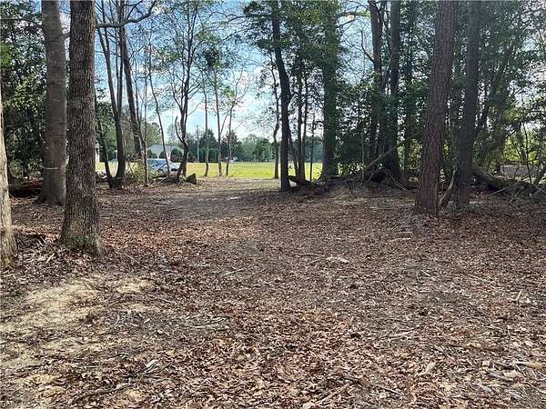 2 Acres of Residential Land for Sale in Surry, Virginia