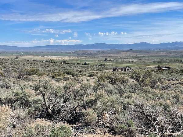 2.64 Acres of Residential Land for Sale in Markleeville, California