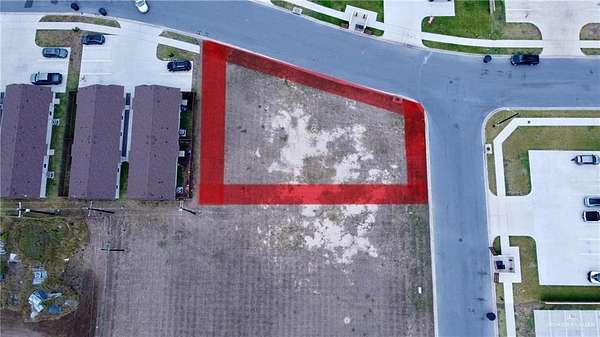 0.25 Acres of Land for Sale in Harlingen, Texas