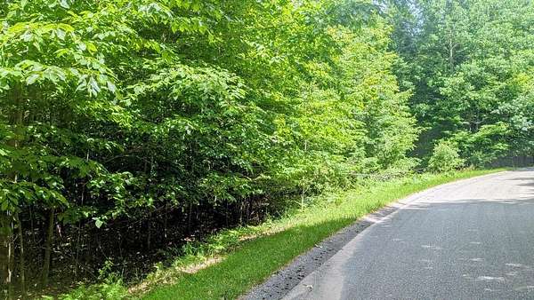 1.34 Acres of Residential Land for Sale in Onekama, Michigan