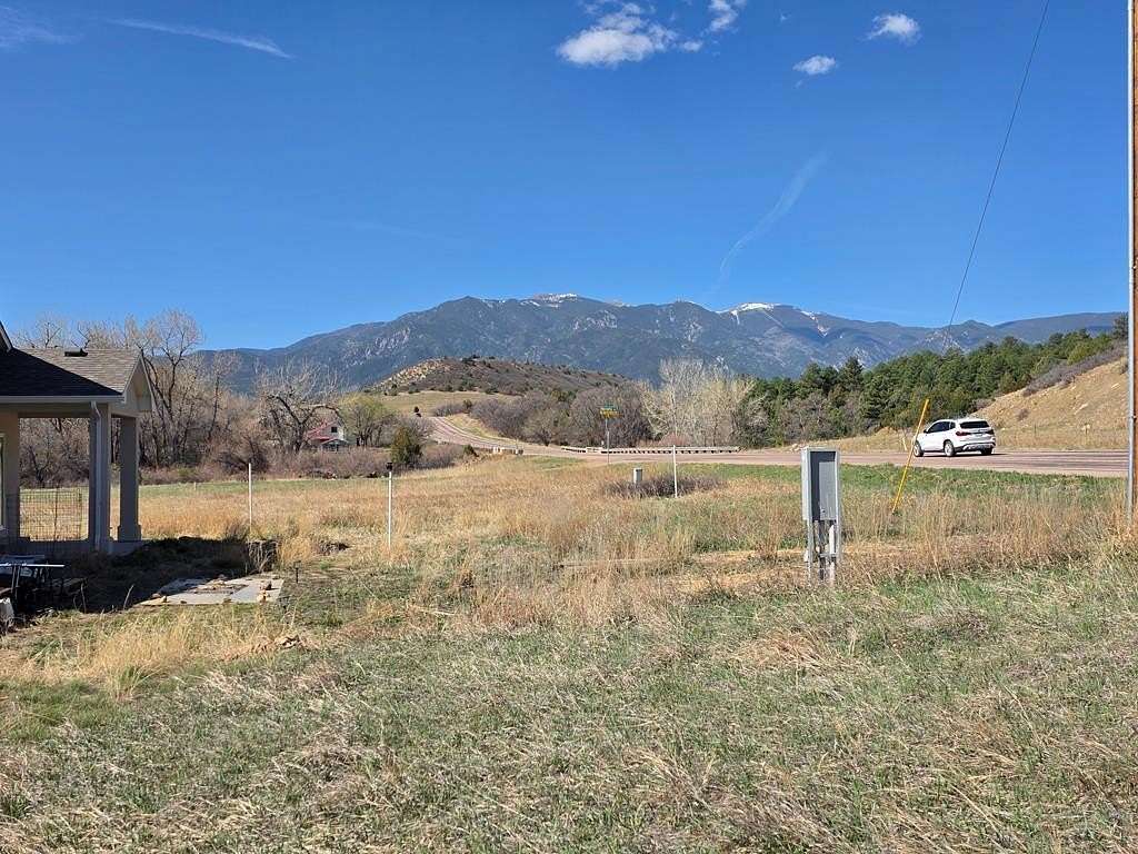 0.27 Acres of Residential Land for Sale in Colorado City, Colorado
