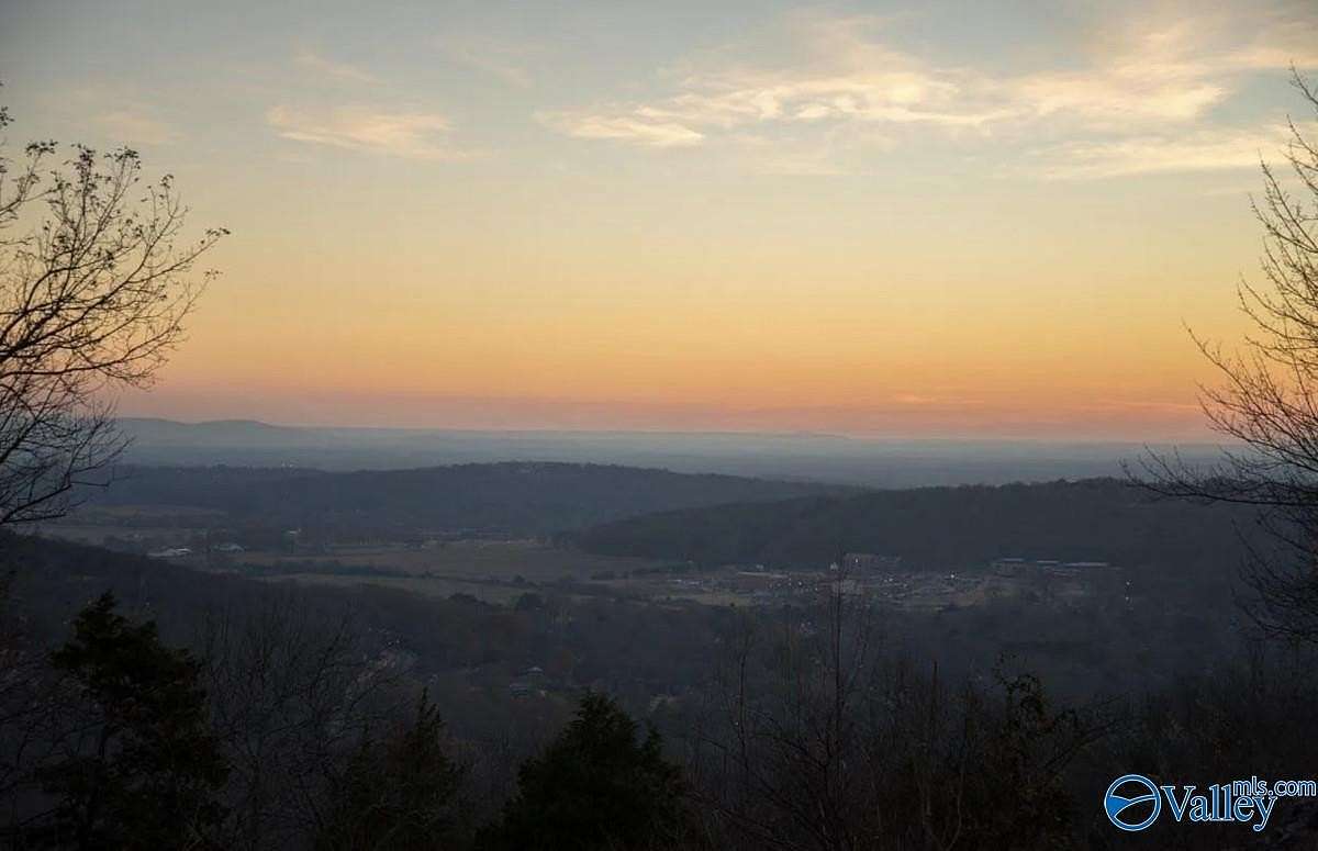 1.1 Acres of Residential Land for Sale in Huntsville, Alabama