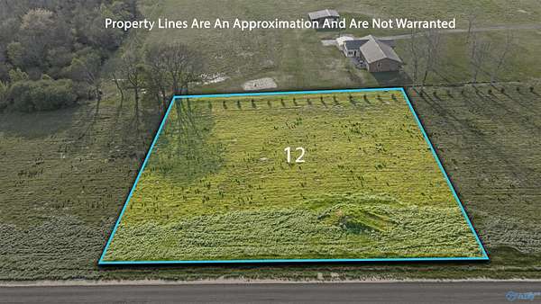1 Acre of Residential Land for Sale in Rainsville, Alabama