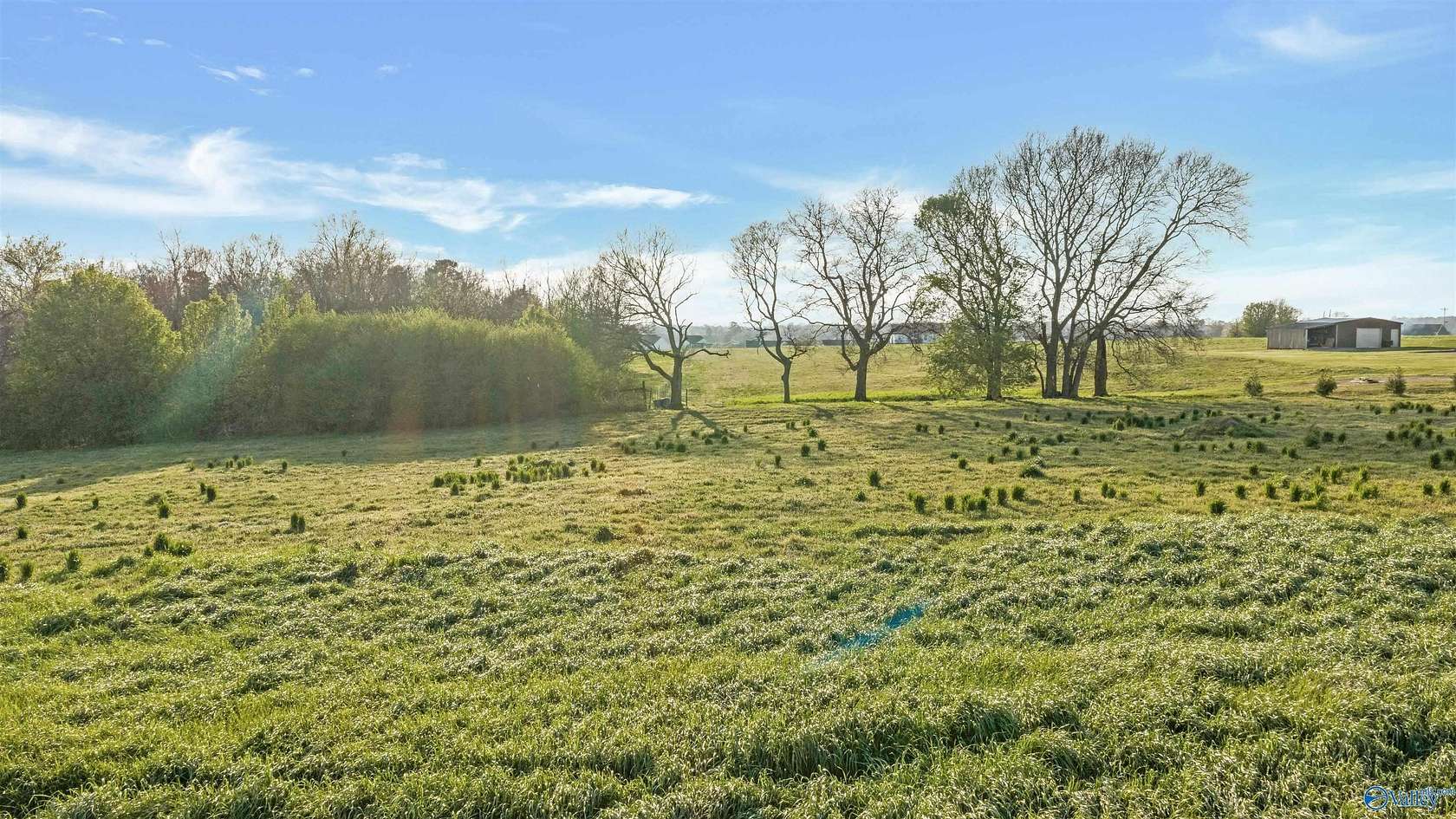 1 Acre of Residential Land for Sale in Rainsville, Alabama