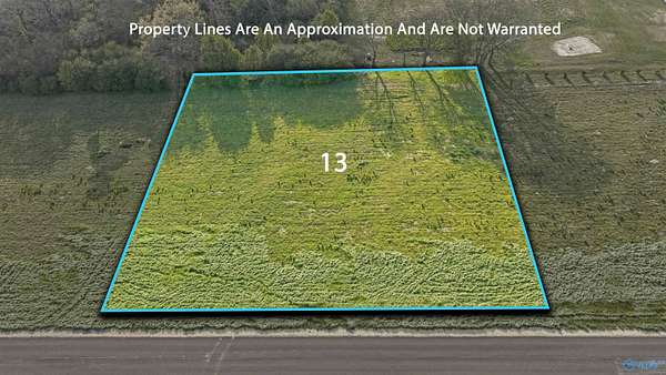 1 Acre of Residential Land for Sale in Rainsville, Alabama