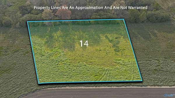 1 Acre of Residential Land for Sale in Rainsville, Alabama