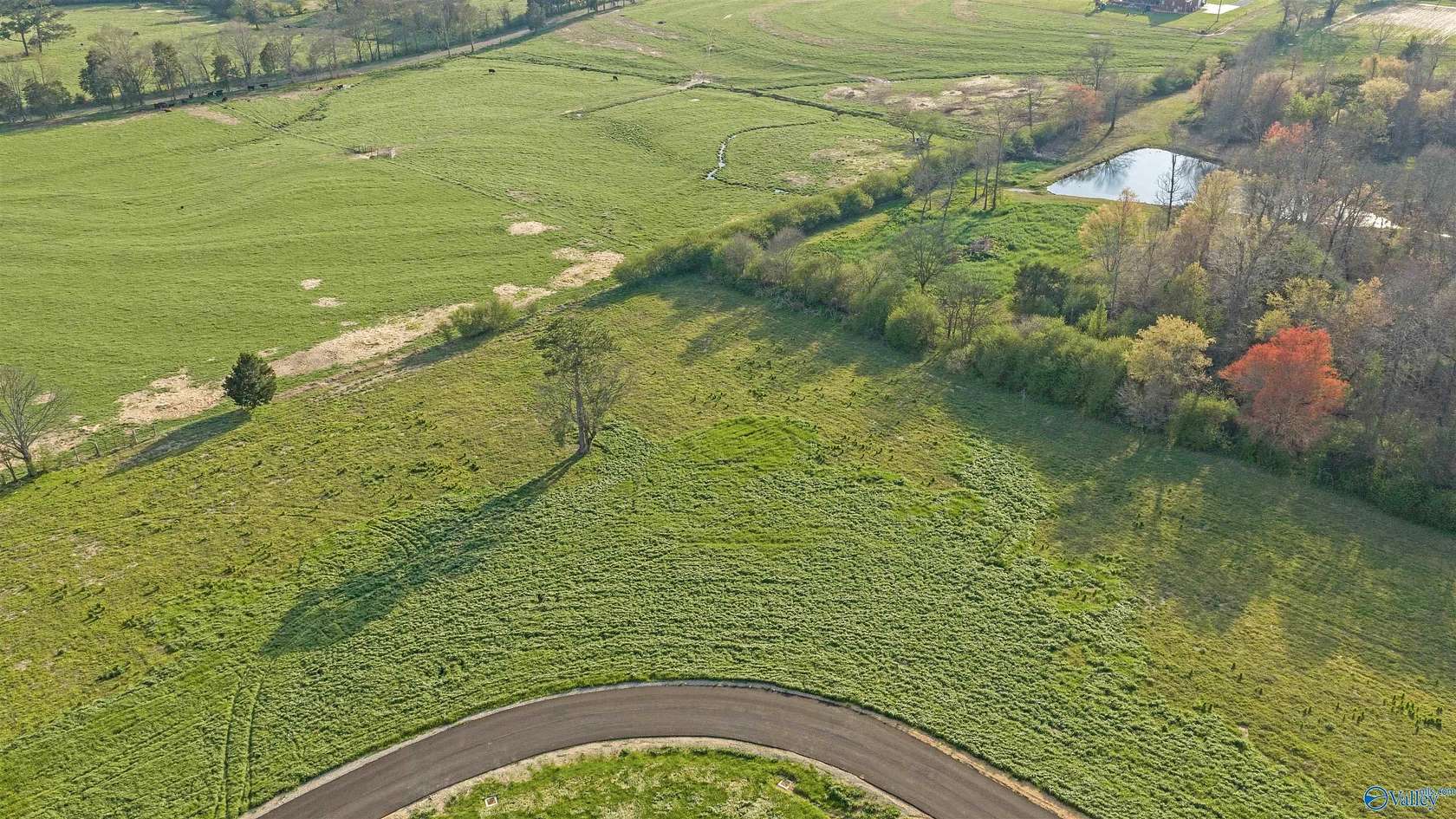 1.33 Acres of Residential Land for Sale in Rainsville, Alabama