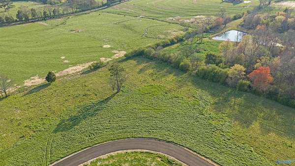 1.33 Acres of Residential Land for Sale in Rainsville, Alabama