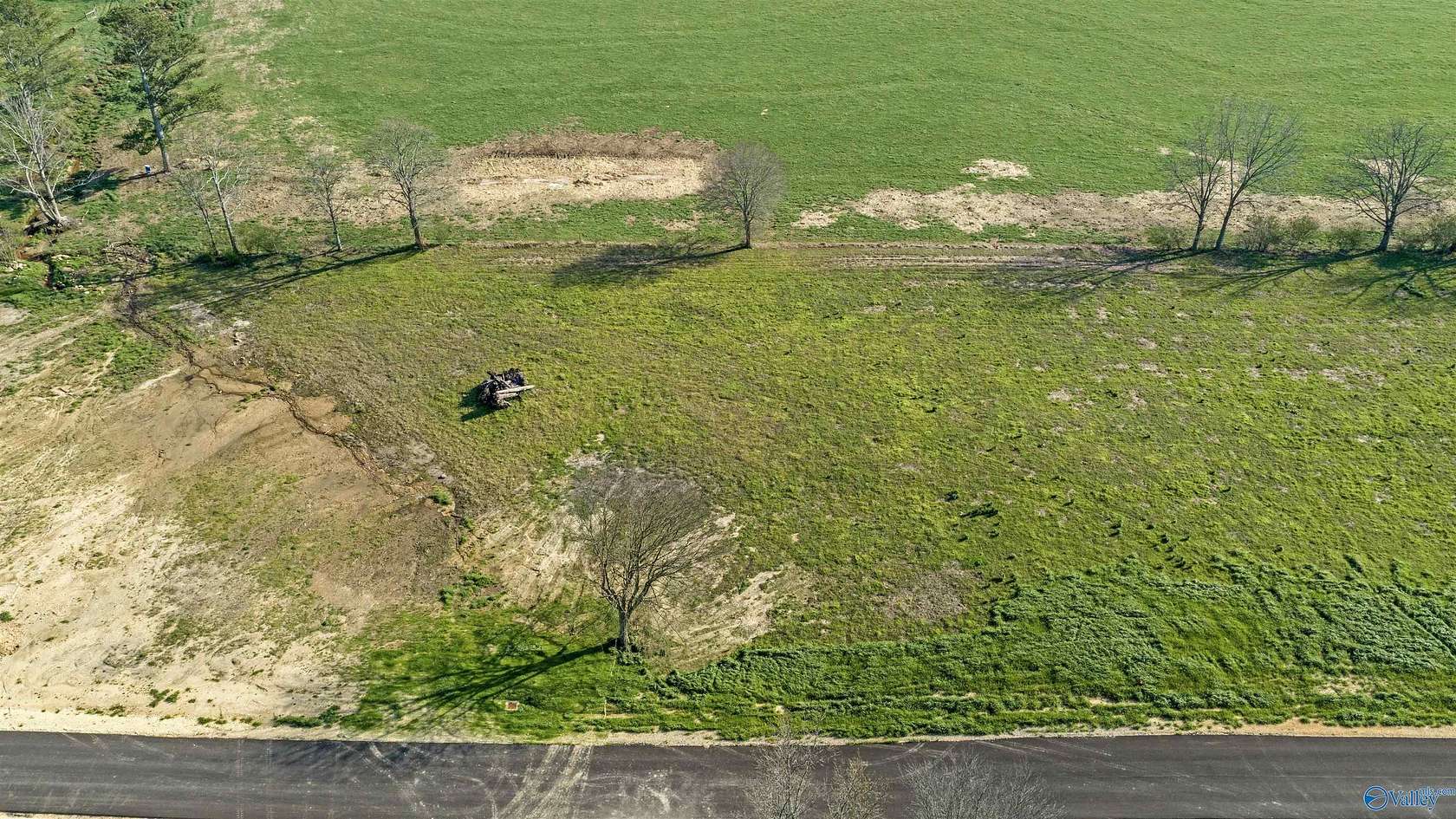 1 Acre of Residential Land for Sale in Rainsville, Alabama