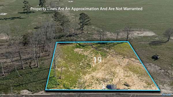 1 Acre of Residential Land for Sale in Rainsville, Alabama
