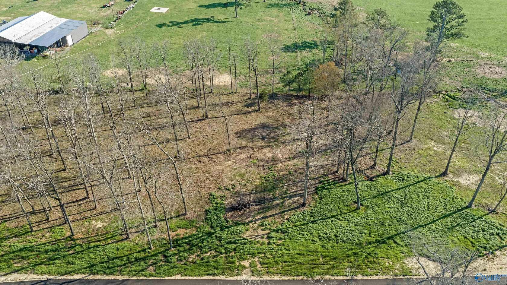 1 Acre of Residential Land for Sale in Rainsville, Alabama