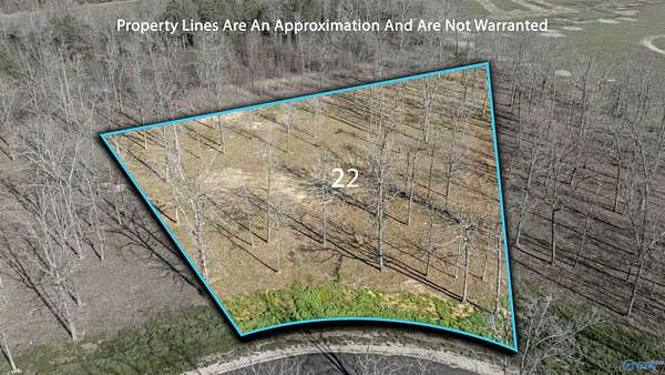 1.39 Acres of Residential Land for Sale in Rainsville, Alabama