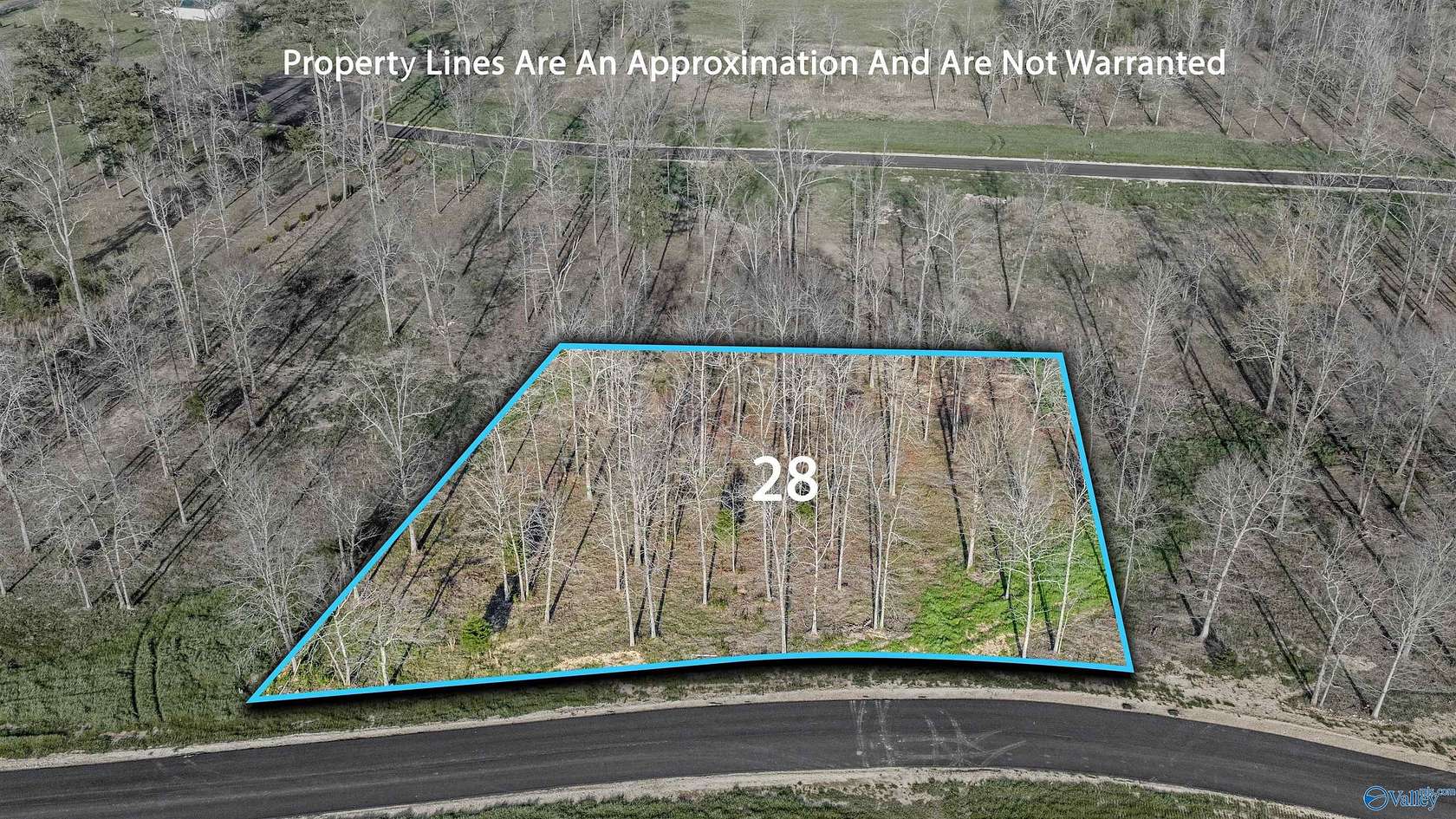 0.88 Acres of Residential Land for Sale in Rainsville, Alabama