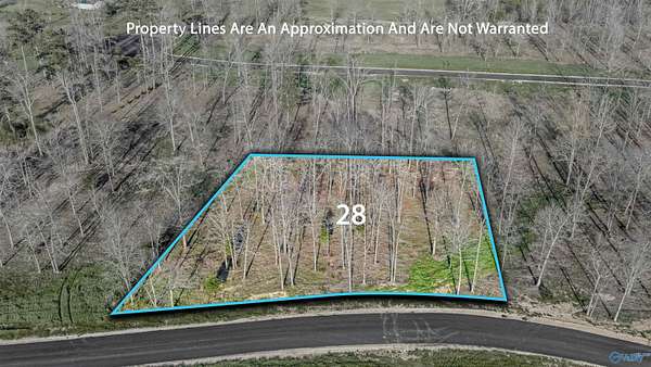 0.88 Acres of Residential Land for Sale in Rainsville, Alabama