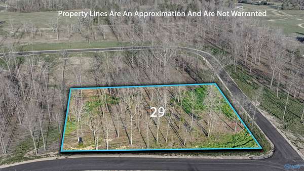 1 Acre of Residential Land for Sale in Rainsville, Alabama