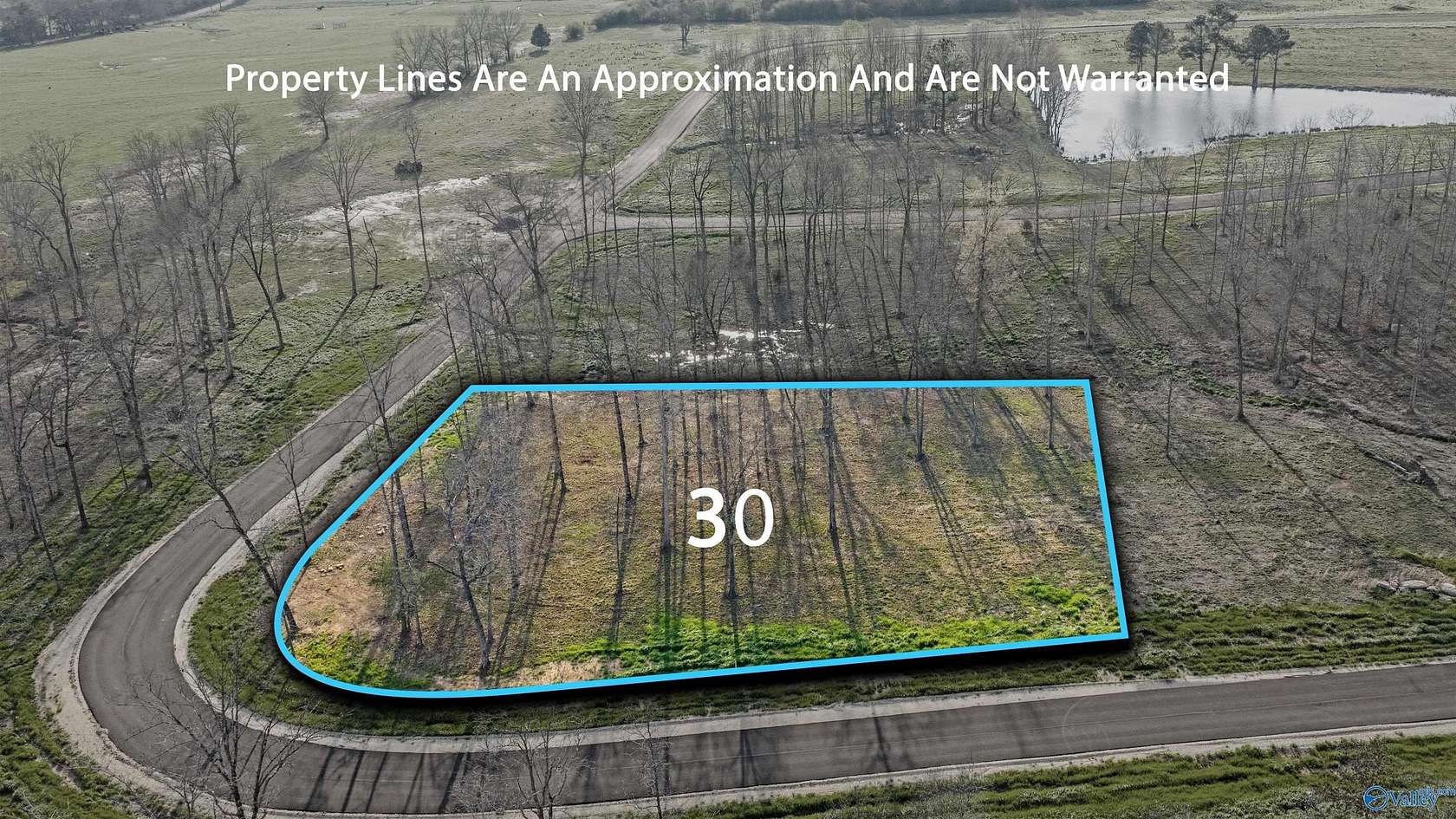 1 Acre of Residential Land for Sale in Rainsville, Alabama