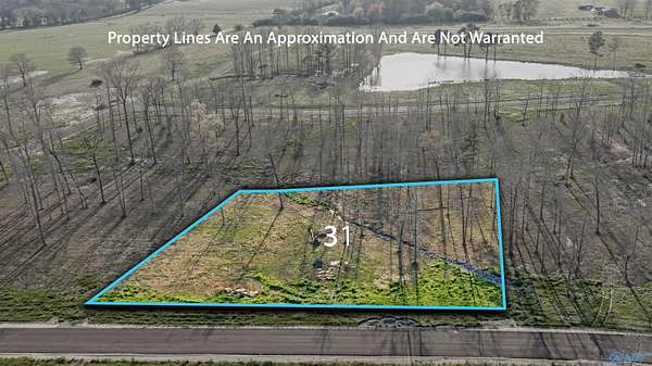 0.92 Acres of Residential Land for Sale in Rainsville, Alabama