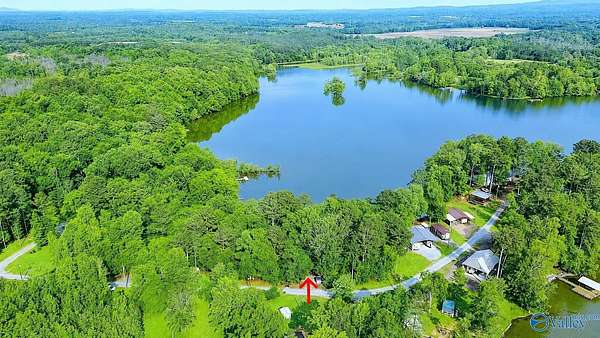 0.21 Acres of Land for Sale in Centre, Alabama