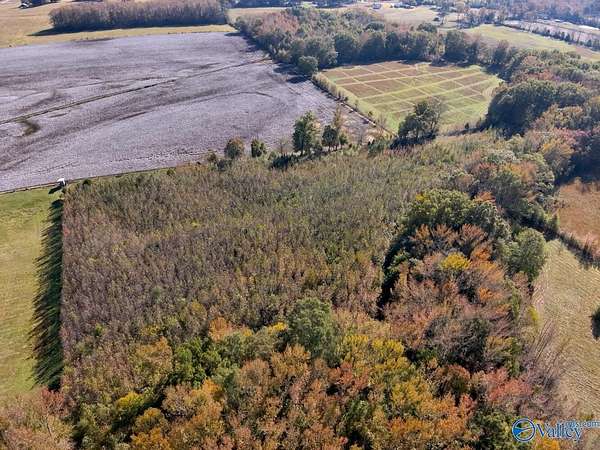 17.8 Acres of Recreational Land for Sale in Lexington, Alabama