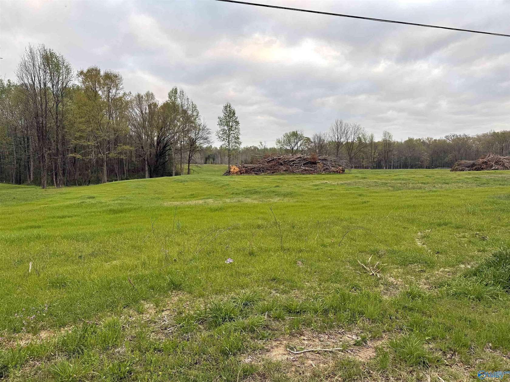 4.78 Acres of Land for Sale in Athens, Alabama