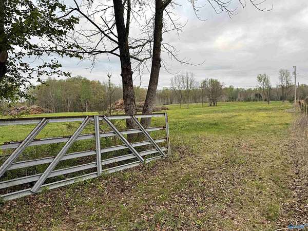 4.77 Acres of Land for Sale in Athens, Alabama