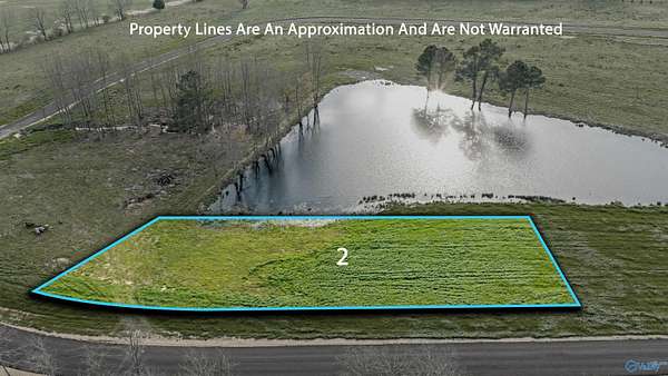 0.56 Acres of Residential Land for Sale in Rainsville, Alabama