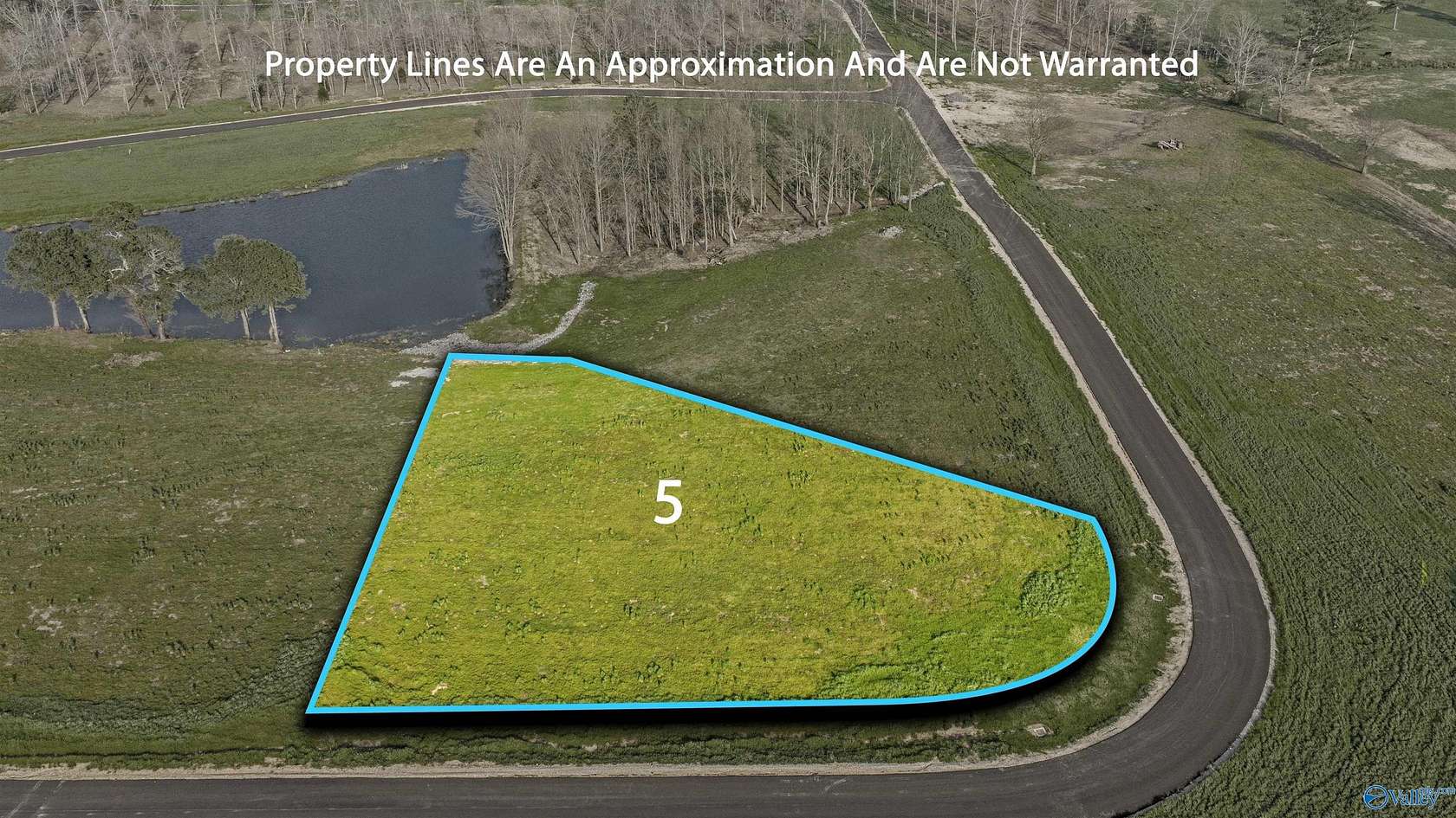 0.79 Acres of Residential Land for Sale in Rainsville, Alabama