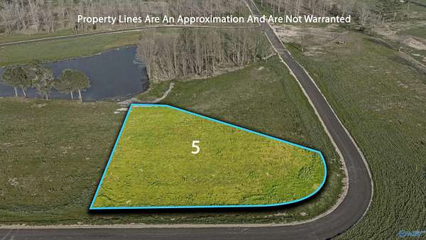 0.79 Acres of Residential Land for Sale in Rainsville, Alabama