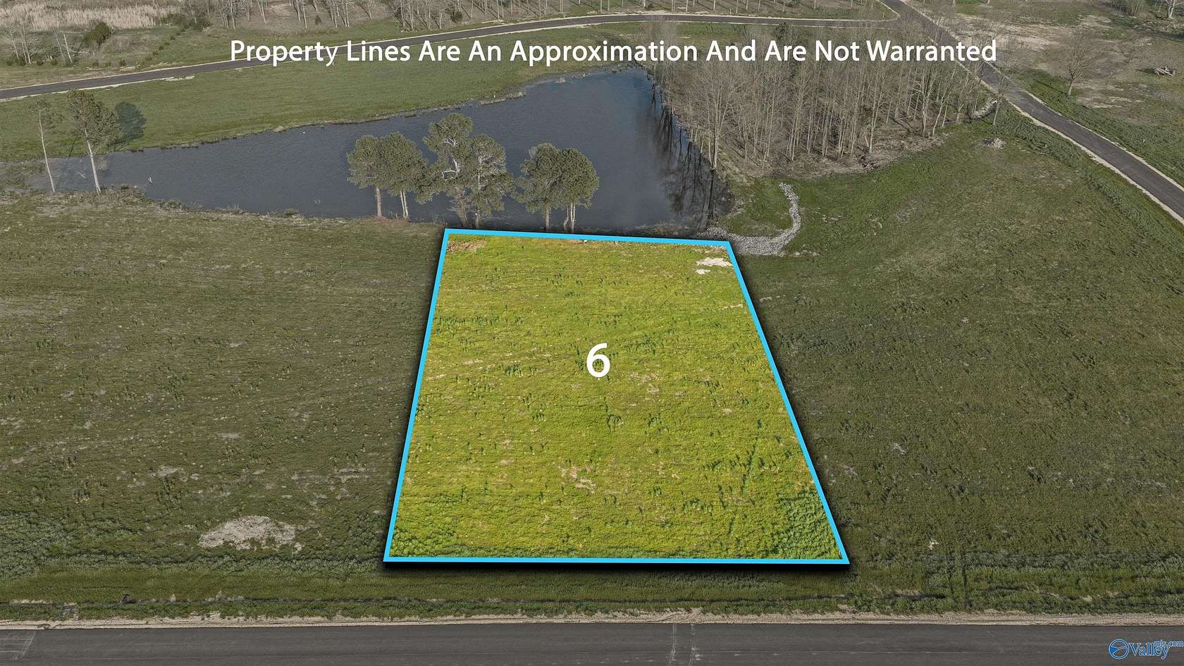 0.75 Acres of Residential Land for Sale in Rainsville, Alabama