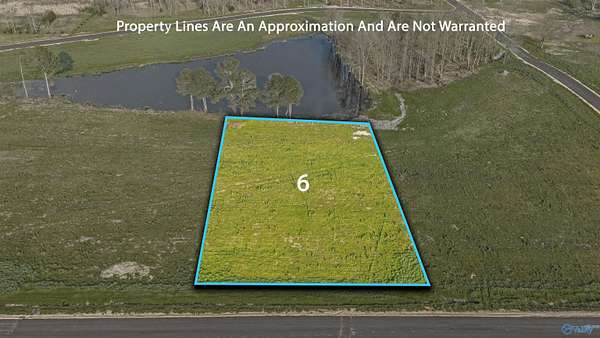 0.75 Acres of Residential Land for Sale in Rainsville, Alabama