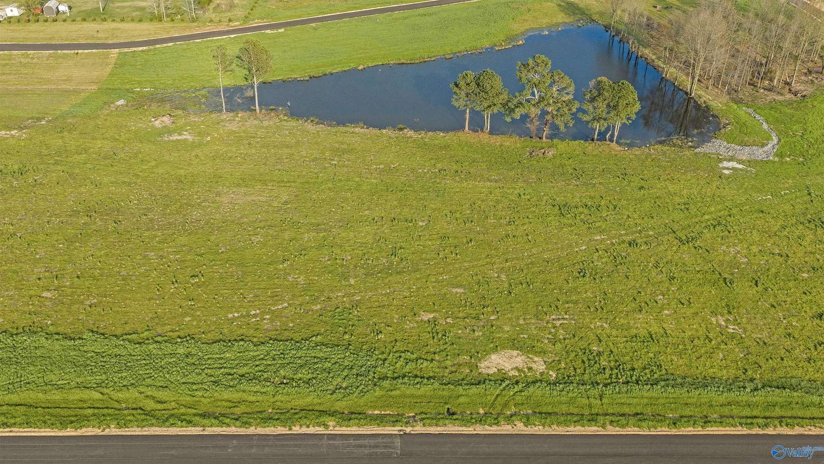 0.83 Acres of Residential Land for Sale in Rainsville, Alabama