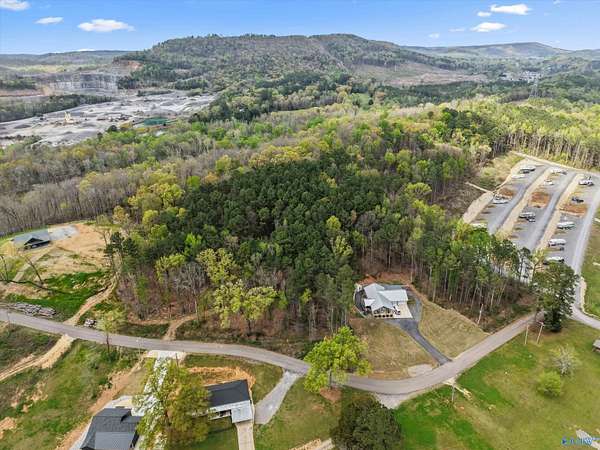 0.69 Acres of Residential Land for Sale in Guntersville, Alabama