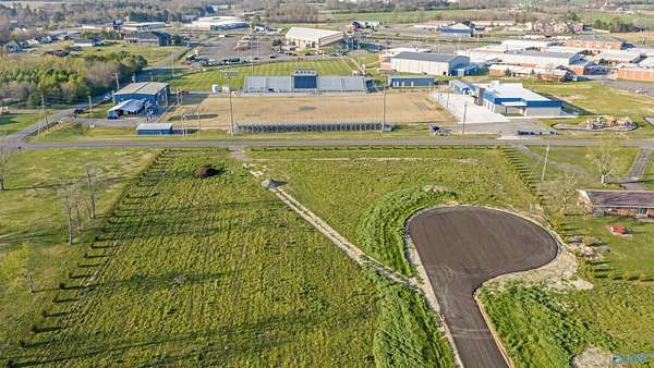 1.44 Acres of Residential Land for Sale in Rainsville, Alabama