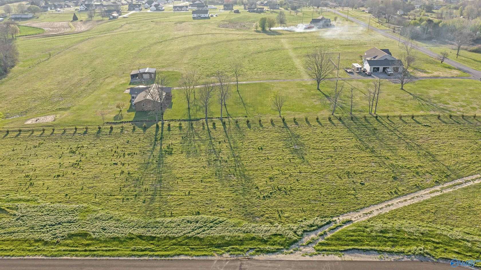 1 Acre of Residential Land for Sale in Rainsville, Alabama