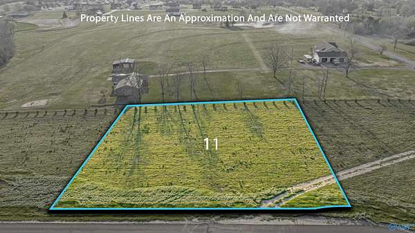 1 Acre of Residential Land for Sale in Rainsville, Alabama