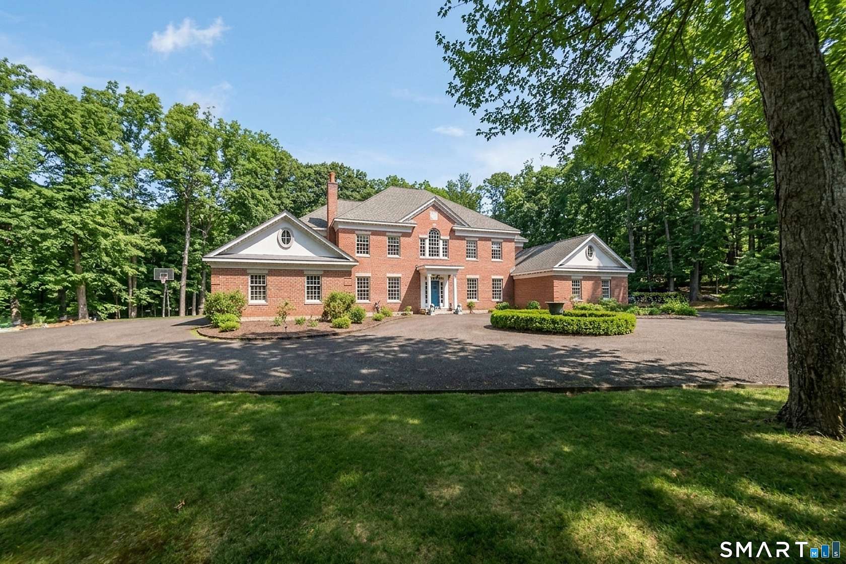5.65 Acres of Land with Home for Sale in Madison, Connecticut