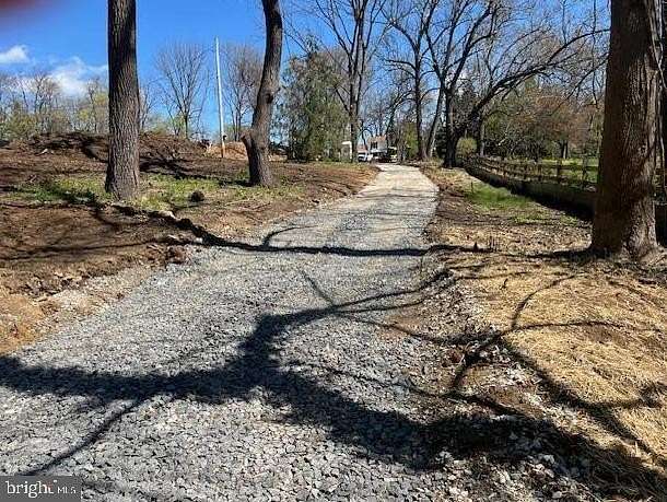 2 Acres of Land with Home for Sale in Wilmington, Delaware