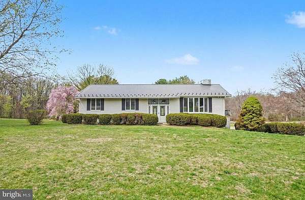 2.48 Acres of Land with Home for Sale in Conowingo, Maryland