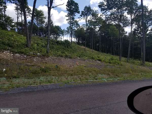 0.75 Acres of Residential Land for Sale in McHenry, Maryland