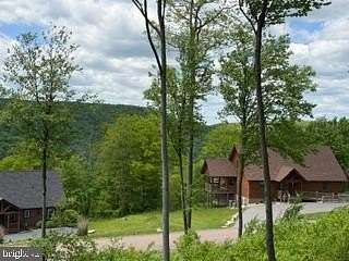 0.75 Acres of Residential Land for Sale in McHenry, Maryland