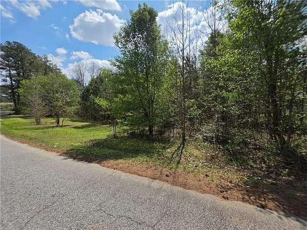 0.52 Acres of Residential Land for Sale in Stone Mountain, Georgia