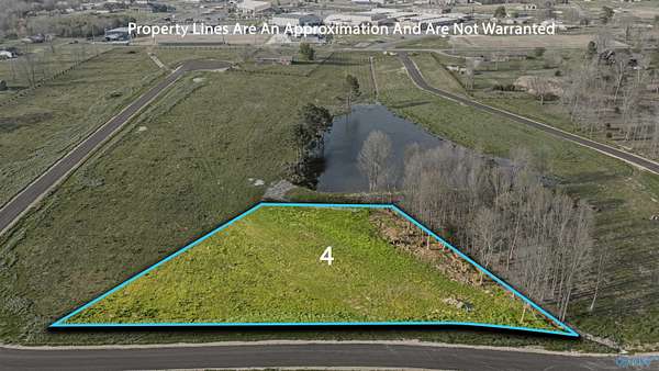 1 Acre of Residential Land for Sale in Rainsville, Alabama