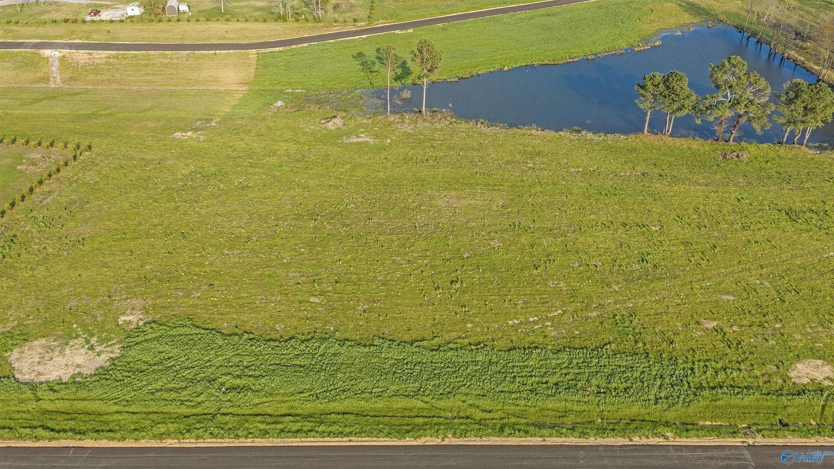 0.93 Acres of Residential Land for Sale in Rainsville, Alabama